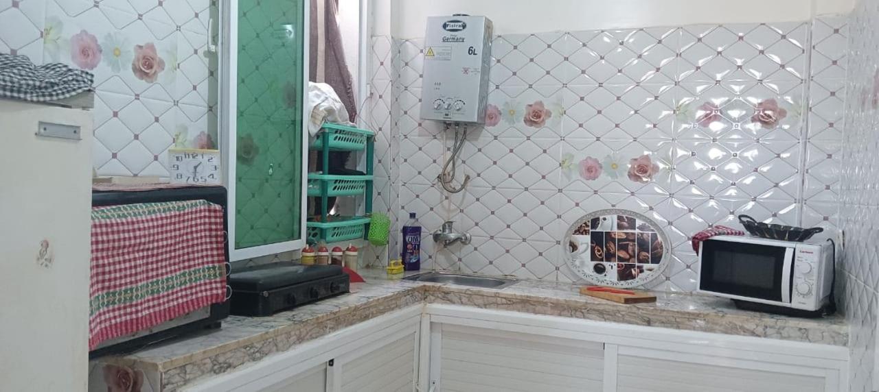 Stay 5 Minutes From Fes Airport Oulad Tayeb Екстер'єр фото