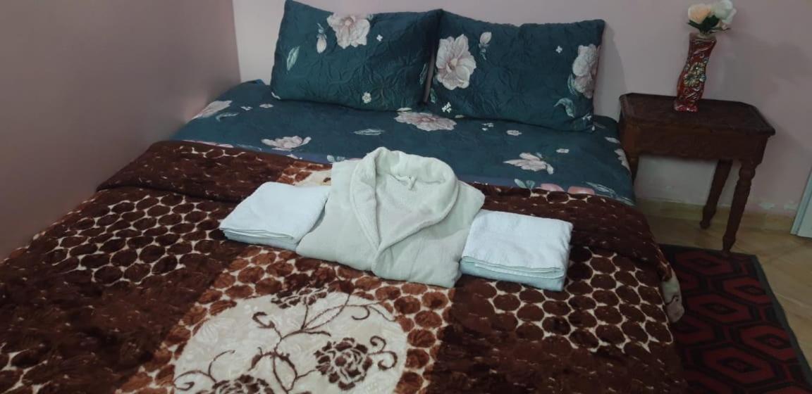 Stay 5 Minutes From Fes Airport Oulad Tayeb Екстер'єр фото