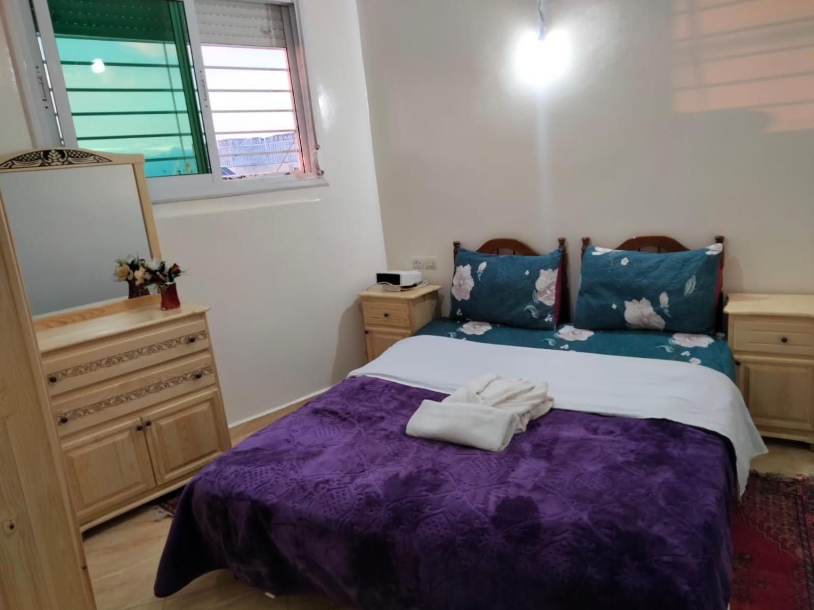 Stay 5 Minutes From Fes Airport Oulad Tayeb Екстер'єр фото